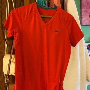 Nike shirt